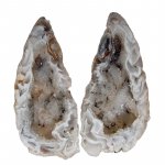 Mini Geoden Paare per Paar