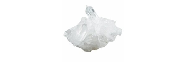 Bergkristalle per Stück