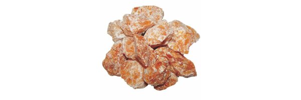 Rohsteine per Kg