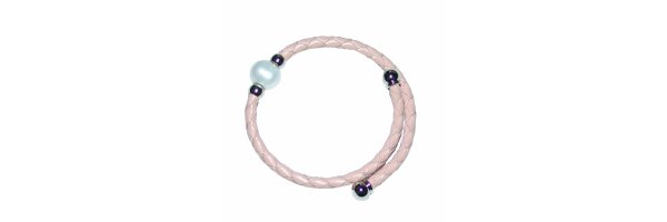 Leder Armbänder