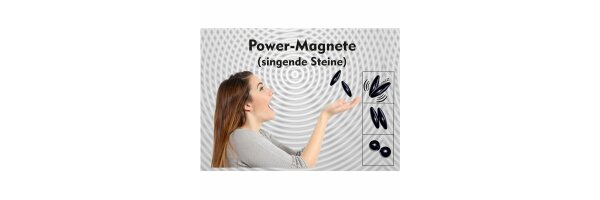 Power Magnete