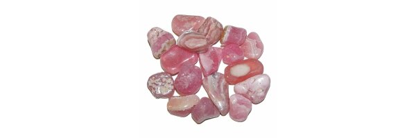 Rhodochrosit