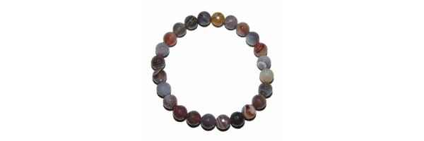 Botswana Achat