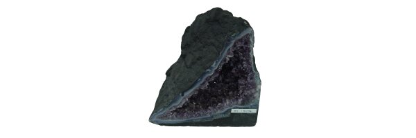 Amethyst Drusen Unikate