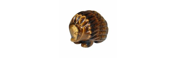 Igel groß