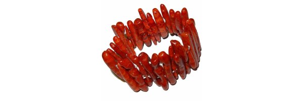 Stäbchen Armbänder