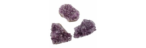 Amethyste per Kg