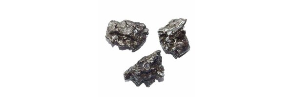 Meteoriten per kg
