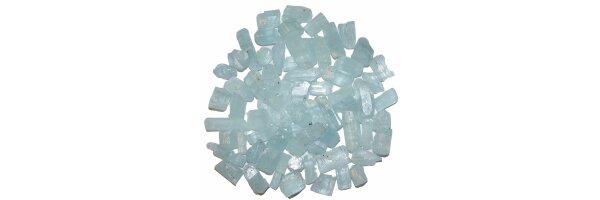 Aquamarin per Kg