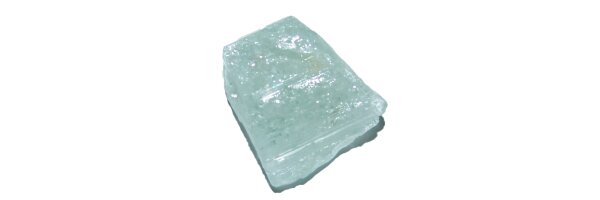 Aquamarin per Stück