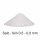 Salz Granulat fein 0,8 - 1,2 mm Badesalz