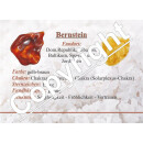 Bernstein Natur Engel Anhänger ca. 25x15 mm plus ca. 8 mm Öse