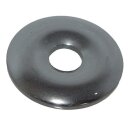 Hämatit Ø 40 mm Donut Anhänger auch...