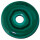 Malachit Anhänger Donut Ø 50 mm SUPER A*Qualität schöne Farbe und Maserung