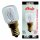 Glühbirne E14-25 Watt Spezial-Leuchtmittel für Salzlampe und Backofen