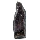 Amethyst Druse 20,3 kg/ (HBT) 59  cm x 20 cm x 17  cm...