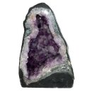 Amethyst Druse 18,26 kg/ (HBT) 36+  cm x 25 cm x 20  cm...