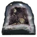 Amethyst Druse 9,57 kg/ (HBT)  23 cm x 14 cm x 19  cm...