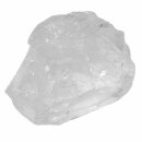 Bergkristall Quarz Form: BERG mit Standfläche ca. 50 - 80 mm