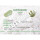 Jade / Serpentin 100 g Trommelsteine Wassersteine ca. 7 - 10 Steine ca. 15 - 30 mm