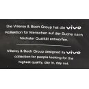 Villeroy & Boch Vivo Hackmesser Kochmesser Hackbeil 30 cm Edelstahl