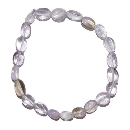 Ametrin Armband Free Form
