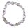 Ametrin Armband Free Form