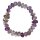 Ametrin Armband polierte Nuggets