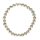 Citrin echt - natur Armband Kugel 6mm Ø schöne klare gelbe Farbe A*Qualität auf Stretchband