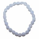 Chalcedon Armband Free Form Sonderpreis - da leider auf...