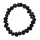 Falkenauge Armband polierte Nuggets