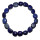 Lapislazuli Armband Free Form