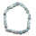 Larimar Armband Free Form