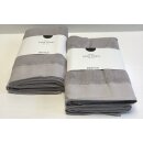 4er Set blomus Redeo Handtücher 100% Baumwolle...