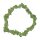 Peridot / Olivin Splitter Armband auf Stretchband ca. 5 -8 mm, 19 - 20 cm lang