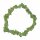 Peridot / Olivin Splitter Armband schöne klare grüne Farbe