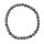 Labradorit Armband Kugel 6 mm auf Stretchband