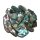 Paua Muschel 50Gramm = 10-18 Stücke Seeopal l ca. 20-50 mm