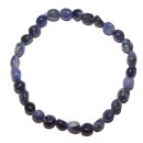 Sodalith Armband Free Form