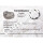 Turmalinquarz Armband Free Form