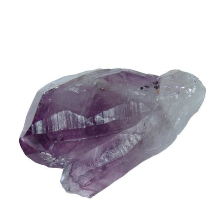 Amethyst Spitze Natur gewachsen und unbehandelt rein ohne Muttergestein ca. 30 - 70 mm