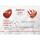 Jaspis rot Herz Anhänger 25 mm großes Edelsteinherz ca. 2,5 mm Bohrung