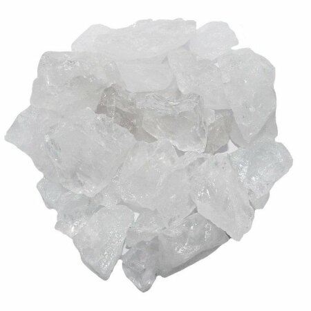 1 KG BERGKRISTALL+Mineralien+Edelsteine+Wassersteine+Dekosteine+Rohsteine+2-4 cm 