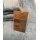 5er Set Handtücher nachhaltige Baumwolle hellblau 50x100cm 500g/qm