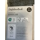 2x 4er Pack = 8 Stück Gästehandtücher...