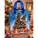 10 er Set Geschenktüten Weihnachtstüten...