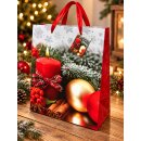 10 er Set Geschenktüten Weihnachtstüten...