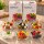 Blomus pure life 2x 3er Set Glasschalen AMILIO Schale Glas kristallklar11x10x5cm