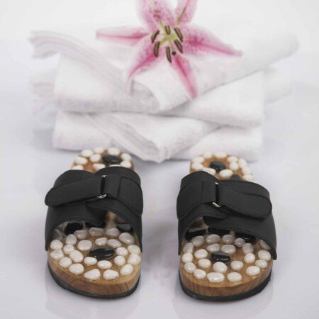 Bofuma Wellness-Schuhe Herren-M Entspannung Massage Wellness