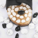 Bofuma Wellness-Schuhe Herren-S Entspannung Massage Wellness